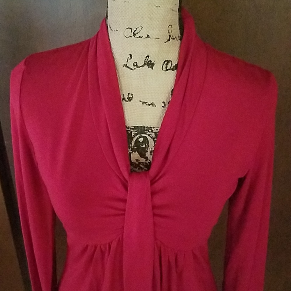 Beautiful tunic shirt - Picture 2 of 6